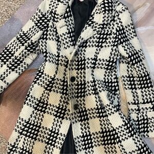 Express coat